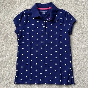 Tommy Hilfiger polo shirt, size XL (16)